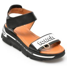 Sandale LABOUR negre