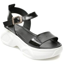 Sandale LABOUR negre