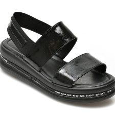 Sandale LABOUR negre