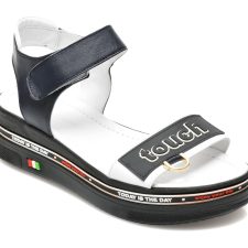 Sandale LABOUR negre