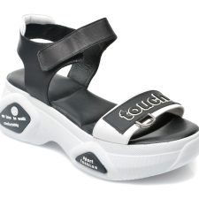 Sandale LABOUR negre