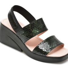 Sandale LABOUR negre