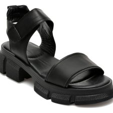 Sandale LABOUR negre