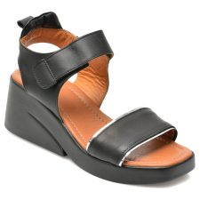 Sandale LABOUR negre