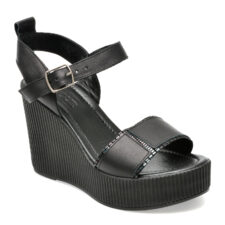 Sandale LABOUR negre