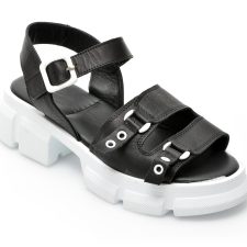 Sandale LABOUR negre