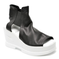 Sandale LABOUR negre