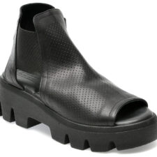 Sandale LABOUR negre