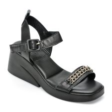 Sandale LABOUR negre