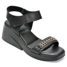 Sandale LABOUR negre