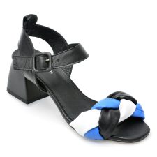 Sandale LABOUR negre