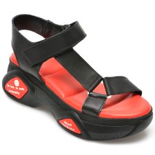 Sandale LABOUR negre