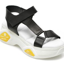 Sandale LABOUR negre