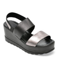 Sandale LABOUR negre