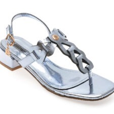 Sandale LAURA BIAGIOTTI albastre