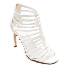 Sandale LAURA BIAGIOTTI albe