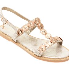 Sandale LAURA BIAGIOTTI aurii