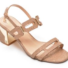 Sandale LAURA BIAGIOTTI aurii