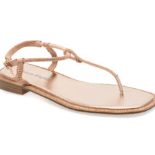 Sandale LAURA BIAGIOTTI aurii