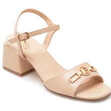 Sandale LAURA BIAGIOTTI bej