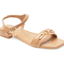 Sandale LAURA BIAGIOTTI bej