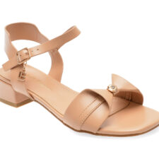 Sandale LAURA BIAGIOTTI bej