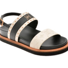 Sandale LAURA BIAGIOTTI bej