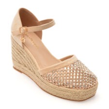 Sandale LAURA BIAGIOTTI bej