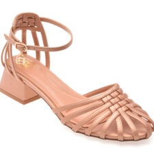 Sandale LAURA BIAGIOTTI bronz