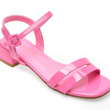 Sandale LAURA BIAGIOTTI fucsia