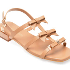 Sandale LAURA BIAGIOTTI gri