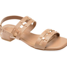 Sandale LAURA BIAGIOTTI gri