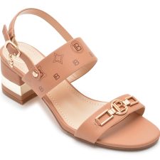 Sandale LAURA BIAGIOTTI maro