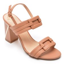 Sandale LAURA BIAGIOTTI maro