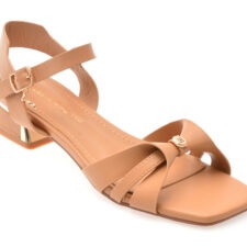 Sandale LAURA BIAGIOTTI maro