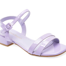 Sandale LAURA BIAGIOTTI mov