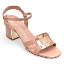 Sandale LAURA BIAGIOTTI nude