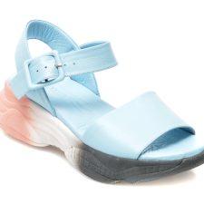 Sandale LOLILELLA albastru deschis