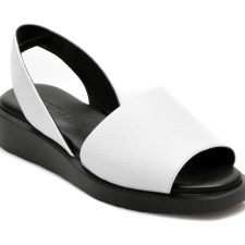 Sandale LOLILELLA albe