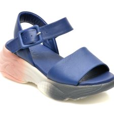 Sandale LOLILELLA bleumarin