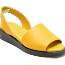 Sandale LOLILELLA galbene