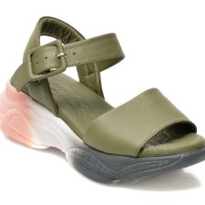 Sandale LOLILELLA kaki