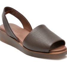 Sandale LOLILELLA maro inchis