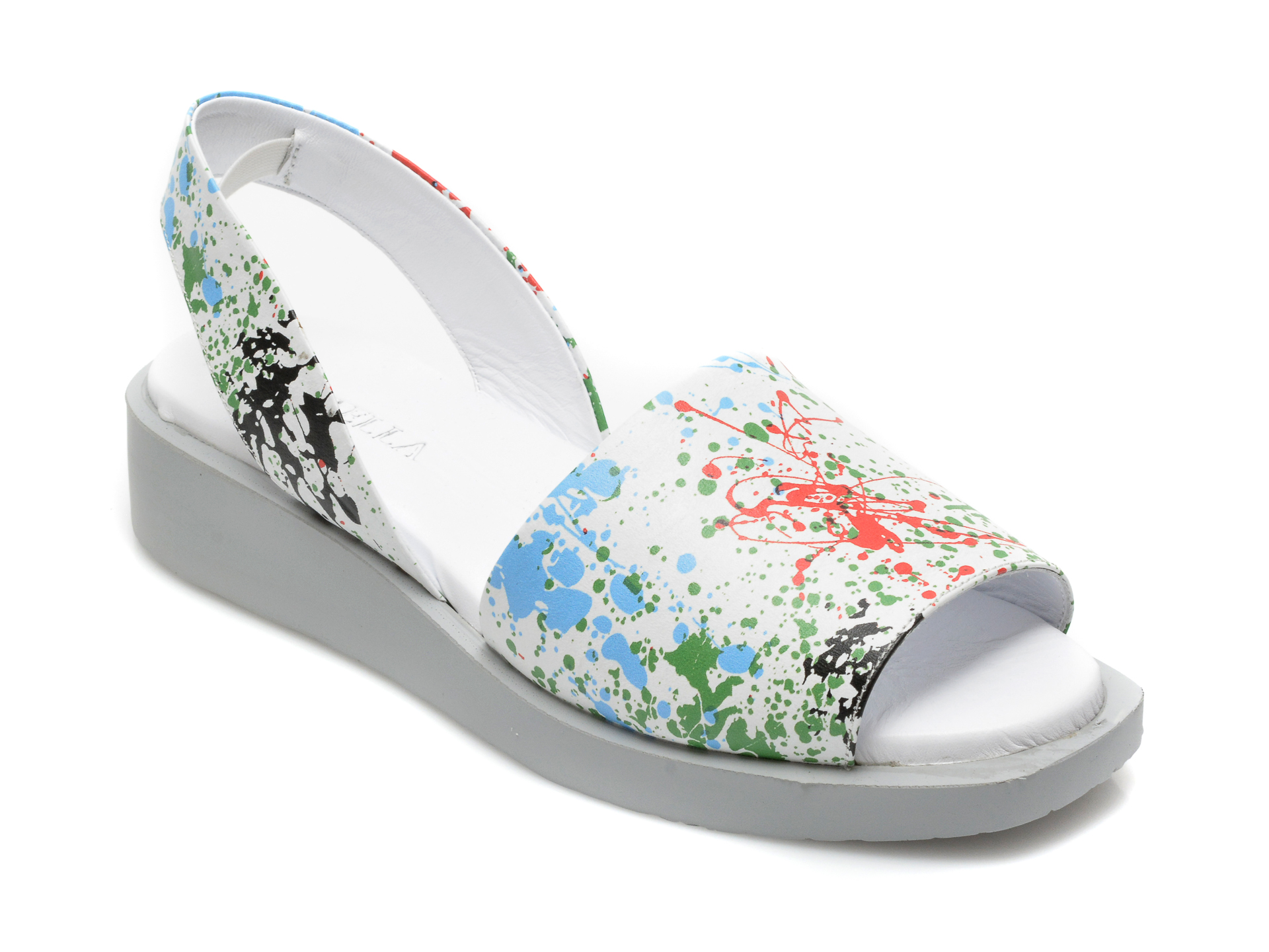 Sandale LOLILELLA multicolore