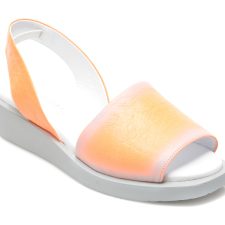 Sandale LOLILELLA portocalii