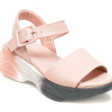 Sandale LOLILELLA roz