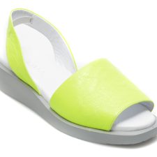 Sandale LOLILELLA verzi