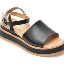 Sandale LORETTINI negre