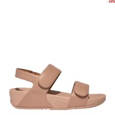 Sandale  LULU Beige Adjustable