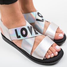 Sandale Lovers Roz 2